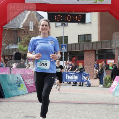 10.05.2026 - 8. Wedeler Halbmarathon Yannick Fuchs http://msf.ph/oto/9727391 10.05.2026 12:10:40 Ziel 516 meine-sportfotos.de