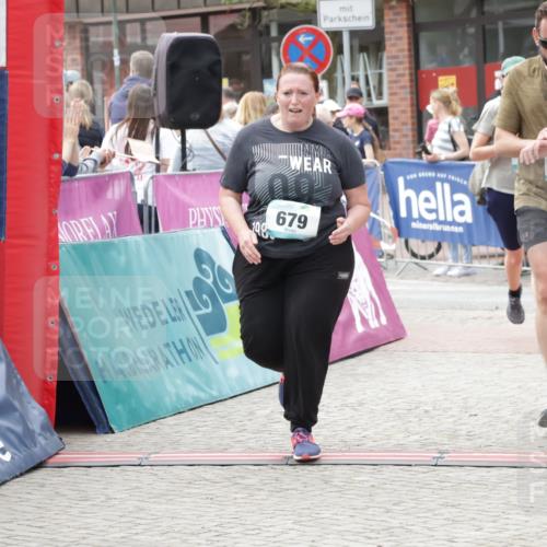 10.05.2026 - 8. Wedeler Halbmarathon Yannick Fuchs http://msf.ph/oto/9727406 10.05.2026 11:41:04 Ziel 540, 679, 893, 2190 meine-sportfotos.de