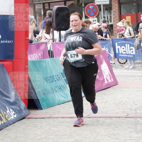 10.05.2026 - 8. Wedeler Halbmarathon Yannick Fuchs http://msf.ph/oto/9727415 10.05.2026 11:41:04 Ziel 540, 679, 893, 2190 meine-sportfotos.de