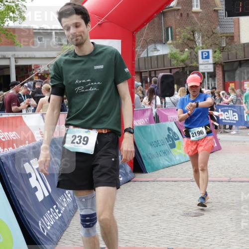 10.05.2026 - 8. Wedeler Halbmarathon Yannick Fuchs http://msf.ph/oto/9727829 10.05.2026 11:41:37 Ziel 239, 751, 812, 2196 meine-sportfotos.de