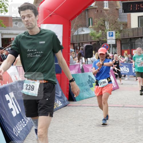 10.05.2026 - 8. Wedeler Halbmarathon Yannick Fuchs http://msf.ph/oto/9727835 10.05.2026 11:41:37 Ziel 239, 751, 812, 2196 meine-sportfotos.de