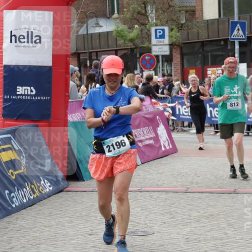 10.05.2026 - 8. Wedeler Halbmarathon Yannick Fuchs http://msf.ph/oto/9727839 10.05.2026 11:41:38 Ziel 239, 248, 453, 751, 812, 2196 meine-sportfotos.de
