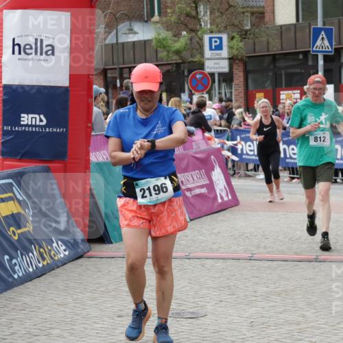 10.05.2026 - 8. Wedeler Halbmarathon Yannick Fuchs http://msf.ph/oto/9727842 10.05.2026 11:41:38 Ziel 239, 248, 453, 751, 812, 2196 meine-sportfotos.de