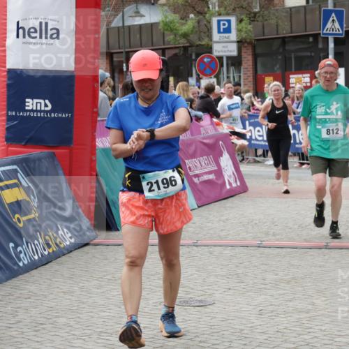 10.05.2026 - 8. Wedeler Halbmarathon Yannick Fuchs http://msf.ph/oto/9727846 10.05.2026 11:41:39 Ziel 239, 248, 453, 751, 812, 2196 meine-sportfotos.de