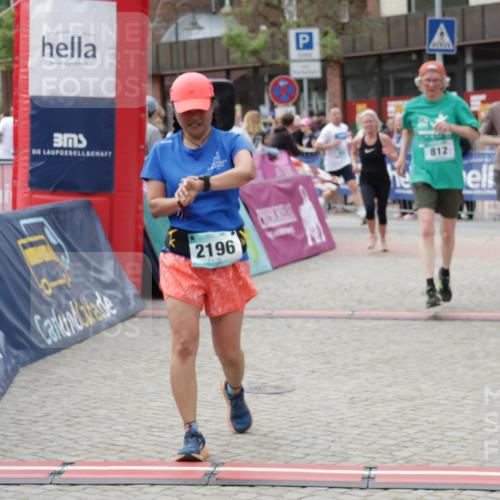 10.05.2026 - 8. Wedeler Halbmarathon Yannick Fuchs http://msf.ph/oto/9727850 10.05.2026 11:41:39 Ziel 239, 248, 453, 751, 812, 2196 meine-sportfotos.de