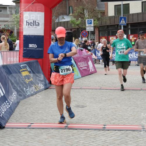 10.05.2026 - 8. Wedeler Halbmarathon Yannick Fuchs http://msf.ph/oto/9727855 10.05.2026 11:41:39 Ziel 239, 248, 453, 751, 812, 2196 meine-sportfotos.de