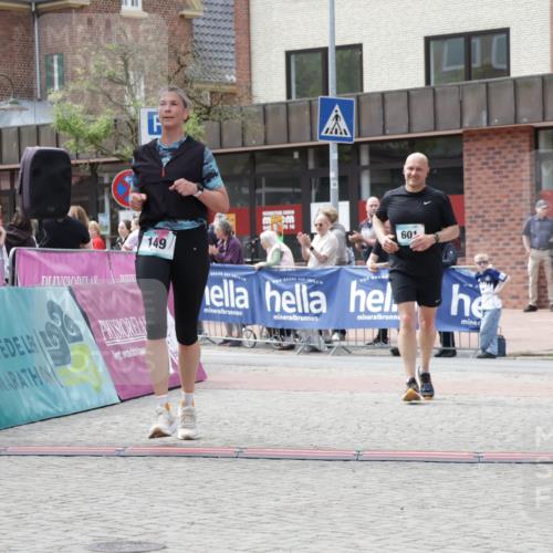 10.05.2026 - 8. Wedeler Halbmarathon Yannick Fuchs http://msf.ph/oto/9727927 10.05.2026 12:12:04 Ziel 149, 377, 545, 601 meine-sportfotos.de