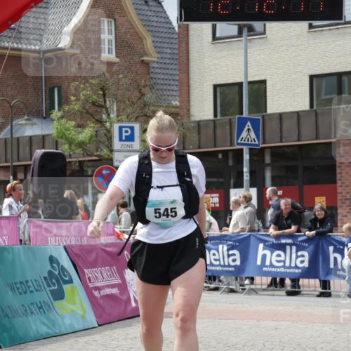 10.05.2026 - 8. Wedeler Halbmarathon Yannick Fuchs http://msf.ph/oto/9727984 10.05.2026 12:12:09 Ziel 149, 545, 601 meine-sportfotos.de