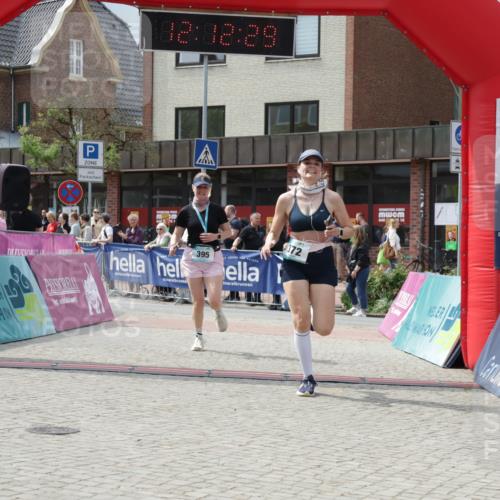 10.05.2026 - 8. Wedeler Halbmarathon Yannick Fuchs http://msf.ph/oto/9728144 10.05.2026 12:12:27 Ziel 372 meine-sportfotos.de