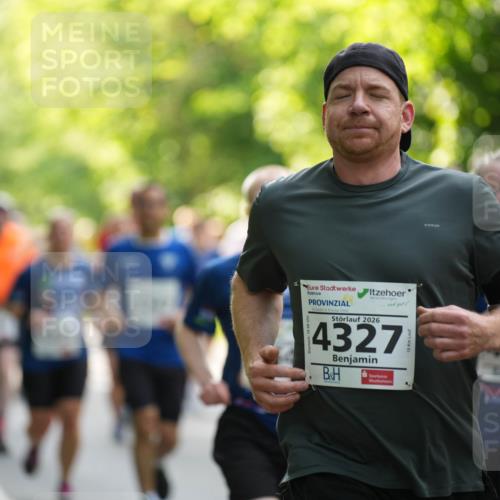 09.05.2026 - Störlauf LAZAROV Photography http://msf.ph/oto/9728341 09.05.2026 18:04:56 Laufen 2026, 4327, 40 meine-sportfotos.de