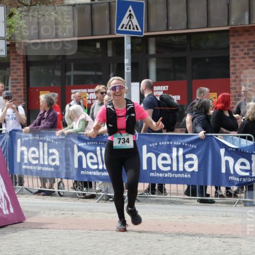 10.05.2026 - 8. Wedeler Halbmarathon Yannick Fuchs http://msf.ph/oto/9728482 10.05.2026 12:13:29 Ziel 634, 734 meine-sportfotos.de