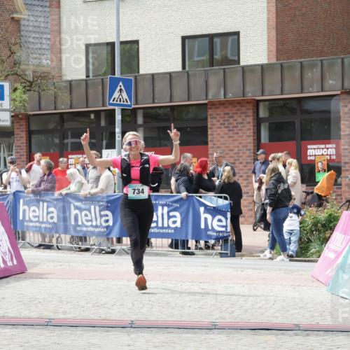 10.05.2026 - 8. Wedeler Halbmarathon Yannick Fuchs http://msf.ph/oto/9728497 10.05.2026 12:13:29 Ziel 634, 734 meine-sportfotos.de