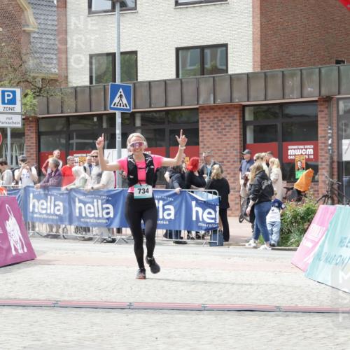 10.05.2026 - 8. Wedeler Halbmarathon Yannick Fuchs http://msf.ph/oto/9728502 10.05.2026 12:13:29 Ziel 634, 734 meine-sportfotos.de