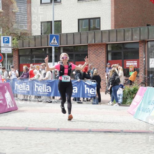 10.05.2026 - 8. Wedeler Halbmarathon Yannick Fuchs http://msf.ph/oto/9728508 10.05.2026 12:13:29 Ziel 634, 734 meine-sportfotos.de