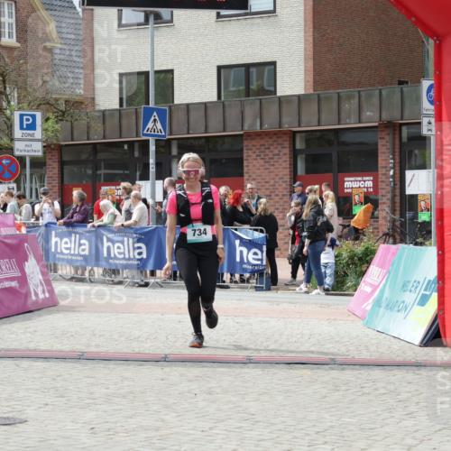 10.05.2026 - 8. Wedeler Halbmarathon Yannick Fuchs http://msf.ph/oto/9728511 10.05.2026 12:13:30 Ziel 634, 734 meine-sportfotos.de
