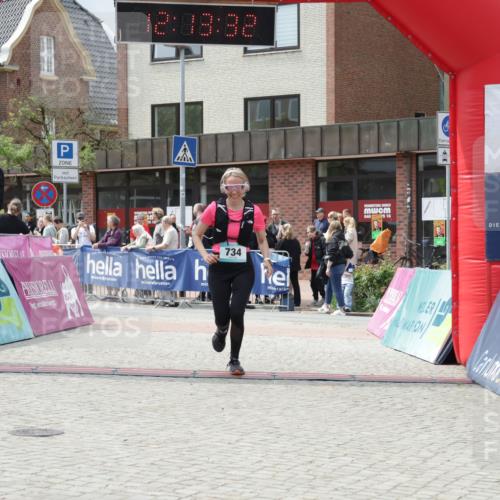 10.05.2026 - 8. Wedeler Halbmarathon Yannick Fuchs http://msf.ph/oto/9728522 10.05.2026 12:13:30 Ziel 634, 734 meine-sportfotos.de