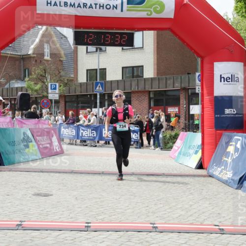10.05.2026 - 8. Wedeler Halbmarathon Yannick Fuchs http://msf.ph/oto/9728533 10.05.2026 12:13:31 Ziel 634, 734 meine-sportfotos.de