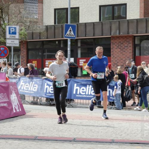 10.05.2026 - 8. Wedeler Halbmarathon Yannick Fuchs http://msf.ph/oto/9728582 10.05.2026 12:13:37 Ziel 73, 703 meine-sportfotos.de