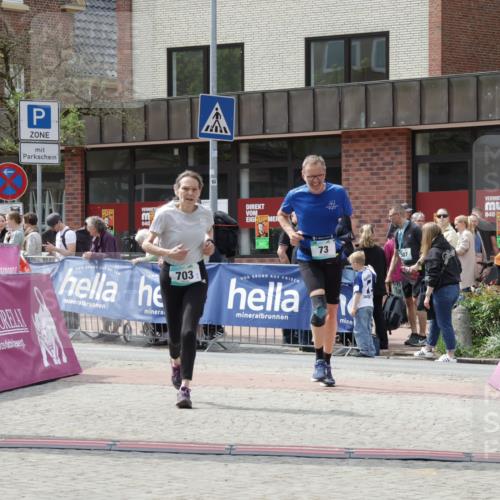 10.05.2026 - 8. Wedeler Halbmarathon Yannick Fuchs http://msf.ph/oto/9728587 10.05.2026 12:13:37 Ziel 73, 703 meine-sportfotos.de