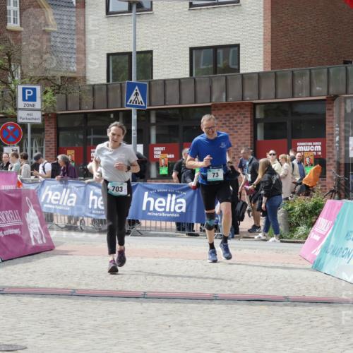 10.05.2026 - 8. Wedeler Halbmarathon Yannick Fuchs http://msf.ph/oto/9728598 10.05.2026 12:13:38 Ziel 73, 703 meine-sportfotos.de