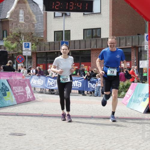 10.05.2026 - 8. Wedeler Halbmarathon Yannick Fuchs http://msf.ph/oto/9728615 10.05.2026 12:13:39 Ziel 73, 703 meine-sportfotos.de