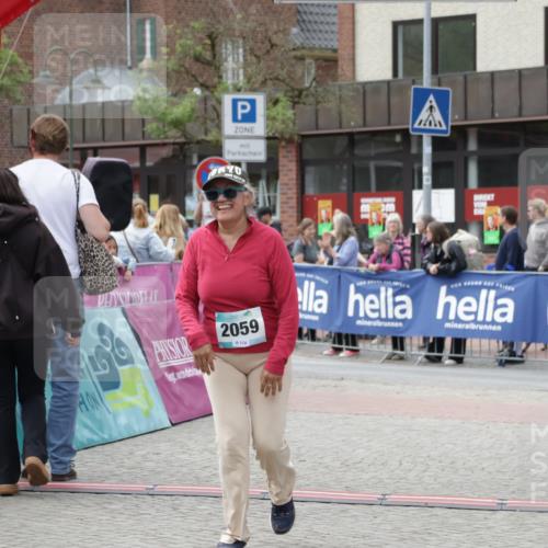 10.05.2026 - 8. Wedeler Halbmarathon Yannick Fuchs http://msf.ph/oto/9728697 10.05.2026 11:42:50 Ziel 106, 2059 meine-sportfotos.de