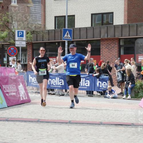10.05.2026 - 8. Wedeler Halbmarathon Yannick Fuchs http://msf.ph/oto/9728707 10.05.2026 12:14:01 Ziel 64, 318 meine-sportfotos.de