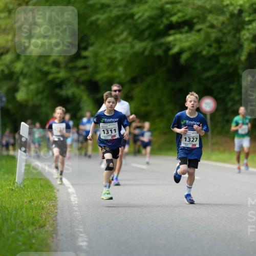 09.05.2026 - Störlauf LAZAROV Photography http://msf.ph/oto/9728722 09.05.2026 14:17:59 Laufen 1311, 1327 meine-sportfotos.de