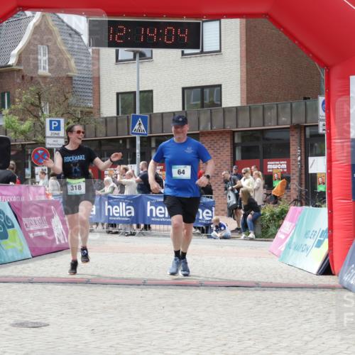 10.05.2026 - 8. Wedeler Halbmarathon Yannick Fuchs http://msf.ph/oto/9728737 10.05.2026 12:14:02 Ziel 64, 318 meine-sportfotos.de