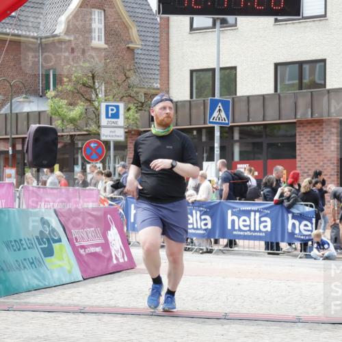 10.05.2026 - 8. Wedeler Halbmarathon Yannick Fuchs http://msf.ph/oto/9728962 10.05.2026 12:14:26 Ziel 446 meine-sportfotos.de