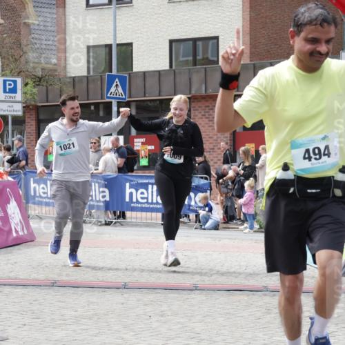 10.05.2026 - 8. Wedeler Halbmarathon Yannick Fuchs http://msf.ph/oto/9729080 10.05.2026 12:14:46 Ziel 231, 494, 1009, 1021 meine-sportfotos.de