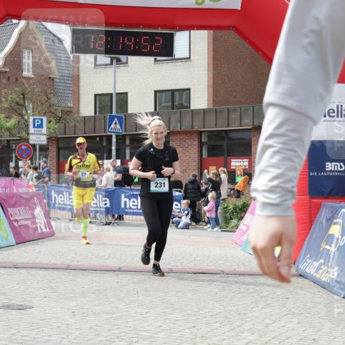 10.05.2026 - 8. Wedeler Halbmarathon Yannick Fuchs http://msf.ph/oto/9729148 10.05.2026 12:14:50 Ziel 27, 231, 494, 1009, 1021 meine-sportfotos.de