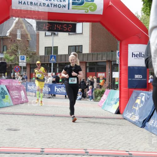 10.05.2026 - 8. Wedeler Halbmarathon Yannick Fuchs http://msf.ph/oto/9729154 10.05.2026 12:14:51 Ziel 27, 231, 1009, 1021 meine-sportfotos.de