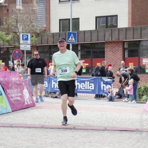 10.05.2026 - 8. Wedeler Halbmarathon Yannick Fuchs http://msf.ph/oto/9729491 10.05.2026 12:15:20 Ziel 338 meine-sportfotos.de