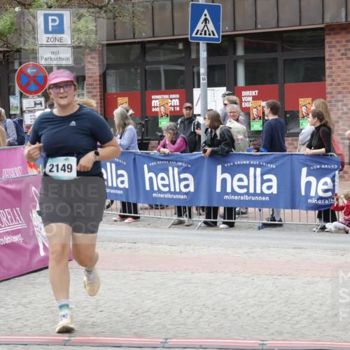 10.05.2026 - 8. Wedeler Halbmarathon Yannick Fuchs http://msf.ph/oto/9729517 10.05.2026 11:43:43 Ziel 771, 2149 meine-sportfotos.de