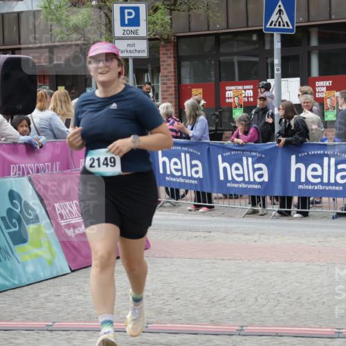 10.05.2026 - 8. Wedeler Halbmarathon Yannick Fuchs http://msf.ph/oto/9729536 10.05.2026 11:43:44 Ziel 771, 2149 meine-sportfotos.de