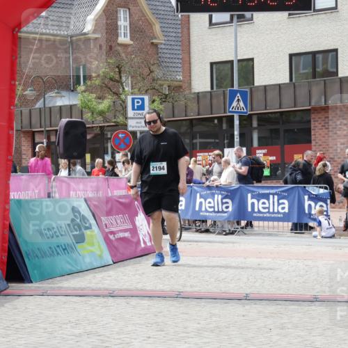 10.05.2026 - 8. Wedeler Halbmarathon Yannick Fuchs http://msf.ph/oto/9729541 10.05.2026 12:15:23 Ziel 338, 2194 meine-sportfotos.de