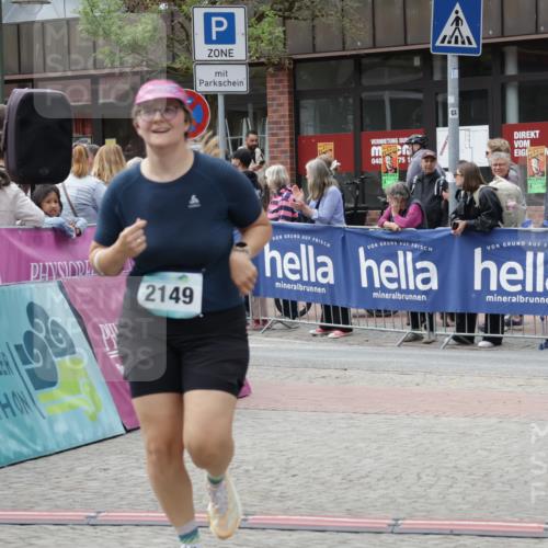 10.05.2026 - 8. Wedeler Halbmarathon Yannick Fuchs http://msf.ph/oto/9729542 10.05.2026 11:43:44 Ziel 771, 2149 meine-sportfotos.de