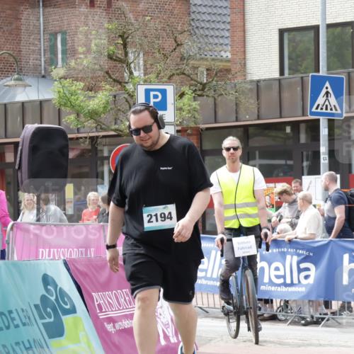 10.05.2026 - 8. Wedeler Halbmarathon Yannick Fuchs http://msf.ph/oto/9729547 10.05.2026 12:15:24 Ziel 338, 2194 meine-sportfotos.de