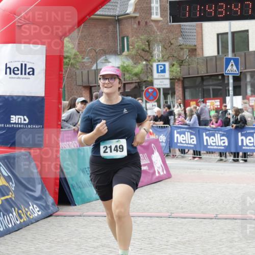 10.05.2026 - 8. Wedeler Halbmarathon Yannick Fuchs http://msf.ph/oto/9729558 10.05.2026 11:43:45 Ziel 771, 2149 meine-sportfotos.de