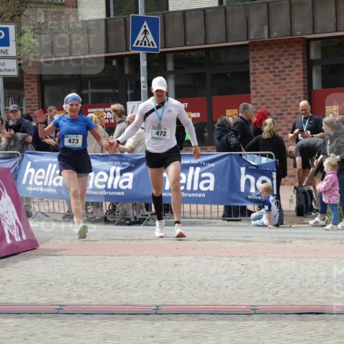 10.05.2026 - 8. Wedeler Halbmarathon Yannick Fuchs http://msf.ph/oto/9729581 10.05.2026 12:15:31 Ziel 473, 760, 2194 meine-sportfotos.de