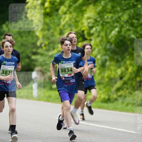 09.05.2026 - Störlauf LAZAROV Photography http://msf.ph/oto/9729595 09.05.2026 17:03:07 Laufen 3835, 3834 meine-sportfotos.de