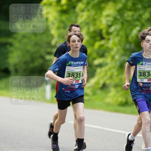 09.05.2026 - Störlauf LAZAROV Photography http://msf.ph/oto/9729597 09.05.2026 17:03:08 Laufen 2026, 3835, 2026, 3834 meine-sportfotos.de