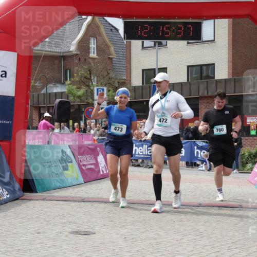 10.05.2026 - 8. Wedeler Halbmarathon Yannick Fuchs http://msf.ph/oto/9729636 10.05.2026 12:15:35 Ziel 473, 760 meine-sportfotos.de