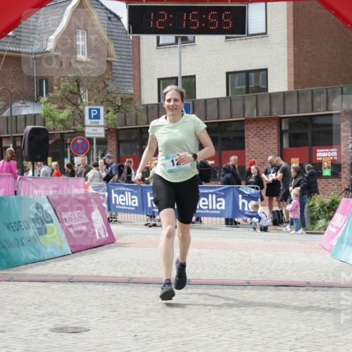 10.05.2026 - 8. Wedeler Halbmarathon Yannick Fuchs http://msf.ph/oto/9729776 10.05.2026 12:15:53 Ziel 125, 2028 meine-sportfotos.de