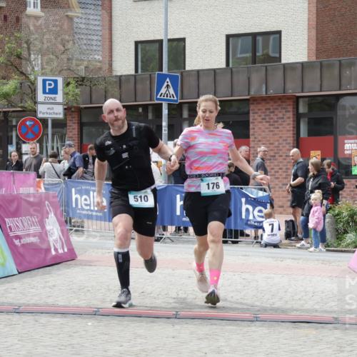 10.05.2026 - 8. Wedeler Halbmarathon Yannick Fuchs http://msf.ph/oto/9729921 10.05.2026 12:16:03 Ziel 176, 510, 2028 meine-sportfotos.de