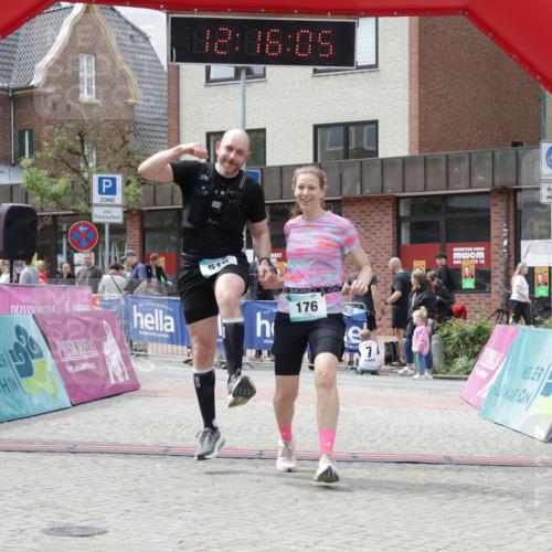 10.05.2026 - 8. Wedeler Halbmarathon Yannick Fuchs http://msf.ph/oto/9729941 10.05.2026 12:16:04 Ziel 176, 510 meine-sportfotos.de