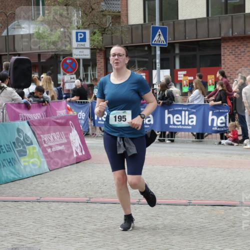 10.05.2026 - 8. Wedeler Halbmarathon Yannick Fuchs http://msf.ph/oto/9730032 10.05.2026 11:44:10 Ziel 195, 1016 meine-sportfotos.de