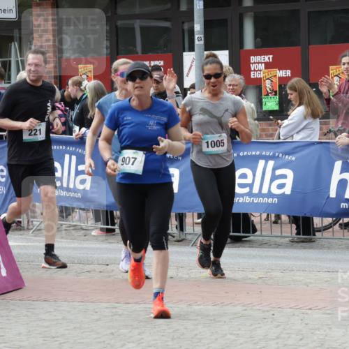 10.05.2026 - 8. Wedeler Halbmarathon Yannick Fuchs http://msf.ph/oto/9730283 10.05.2026 11:44:30 Ziel 221, 907 meine-sportfotos.de