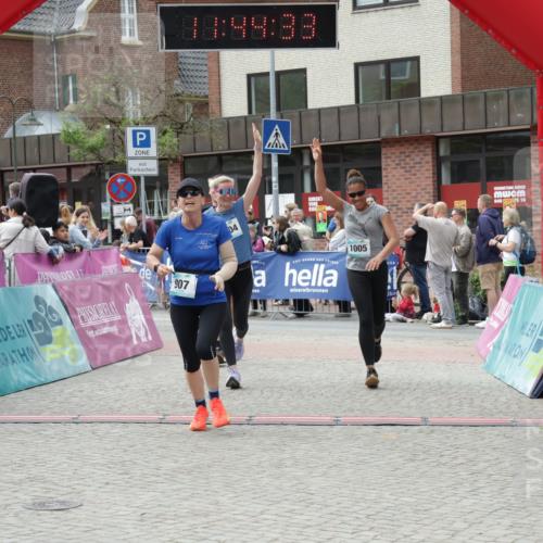 10.05.2026 - 8. Wedeler Halbmarathon Yannick Fuchs http://msf.ph/oto/9730328 10.05.2026 11:44:32 Ziel 221, 907 meine-sportfotos.de